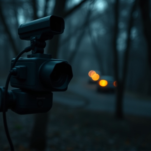 Mastering Nanny Cam Disguises: Optimal Placement for Video Quality Comparison