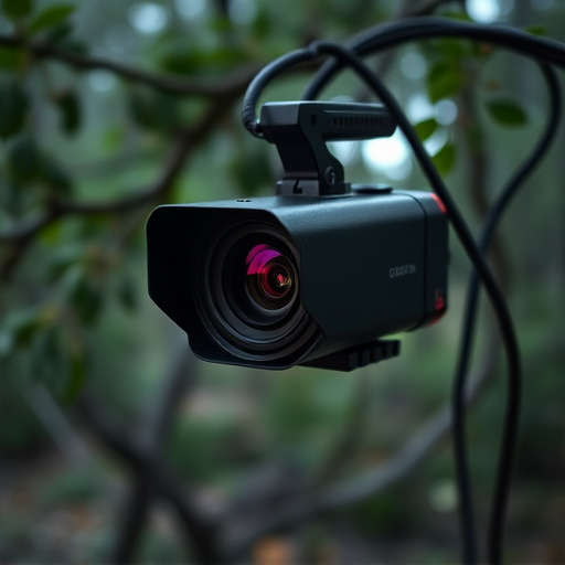 Disguise Your Nanny Cam: Creative Home Safety Solutions
