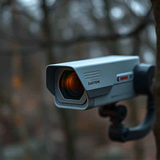 Unveiling Hidden Threats: Detecting Radio-Frequencies from Covert Cameras