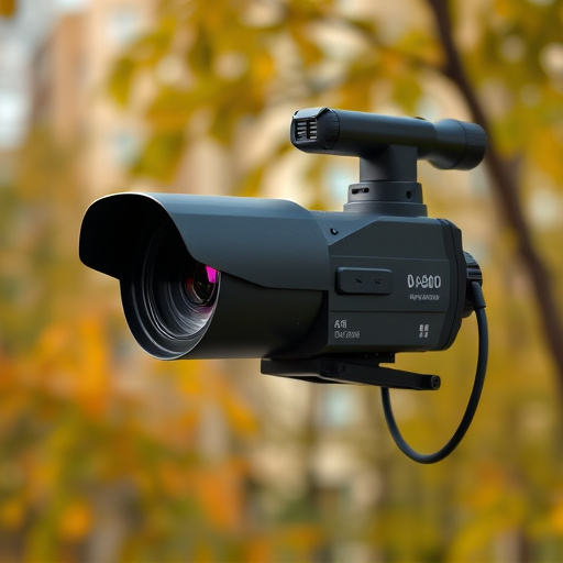 Battery-Powered Wireless Spy Cameras: Placement, Ethics, &amp; Prevention for Tenants &amp; Landlords