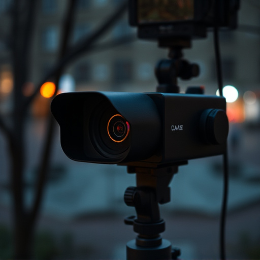 Guide to Sweeping Your Home with Discreet Motion-Activated Surveillance Systems