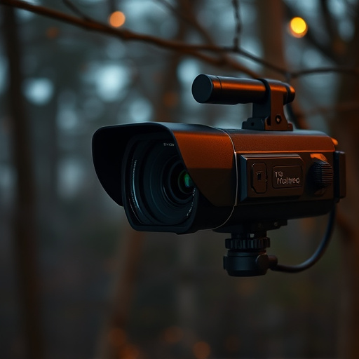 Protect Privacy From Hidden Cameras: Scanning Methods & Mitigation Strategies