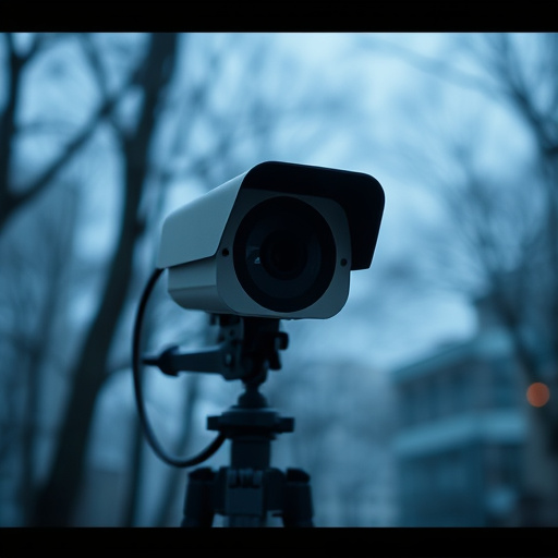 Tiny Cameras for Elderly Care: Discreet Monitoring and Creative Concealment