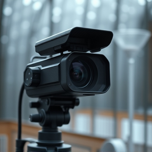 Unveiling Hidden Cameras: Detection Tips &amp; Ethical Monitoring
