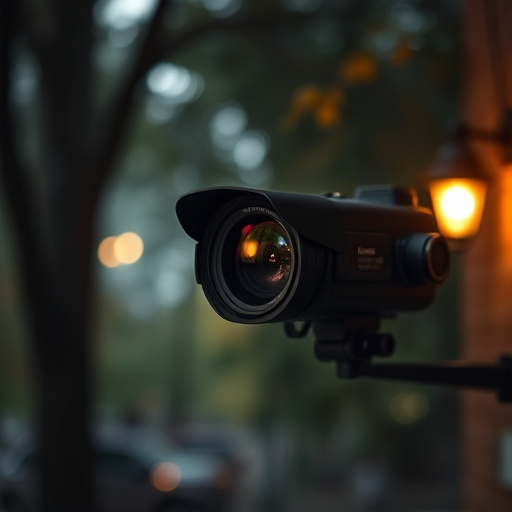 Unmasking Hidden Spies: Light Reflection for Spy Camera Detection