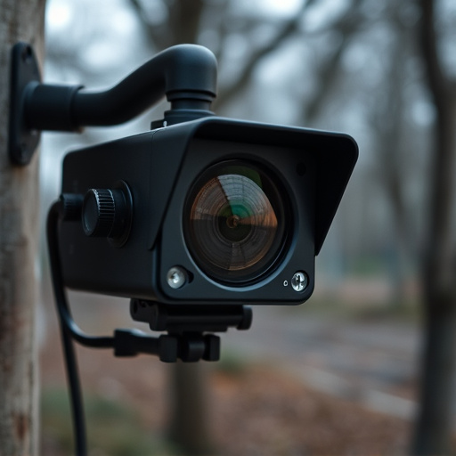 Unveiling Hidden Spies: Detecting Disguised Cameras Through Electromagnetic Signals