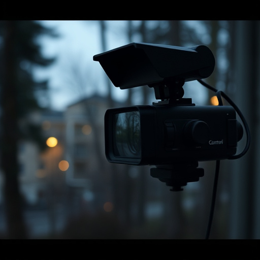 Guide to Securing Your Home: Small Hidden Cameras and Legal Surveillance Practices
