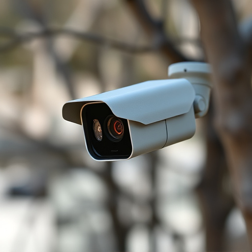 Unveiling Mini Surveillance: Best Spots for Home Security Cameras