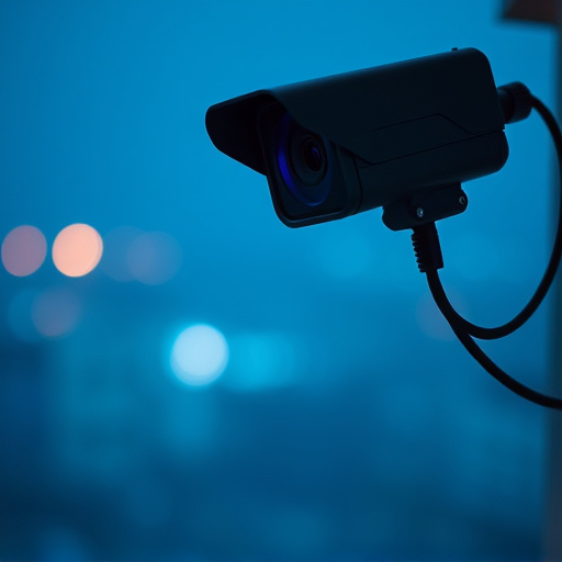 Unmasking Hidden Cameras: Protecting Your Home from Spy Lens Reflections