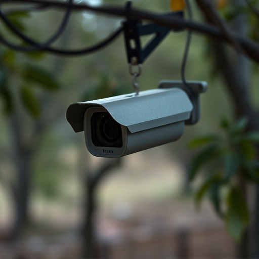 Nanny Cam Hiding Spots: Creative Strategies for Safe, Ethical Surveillance