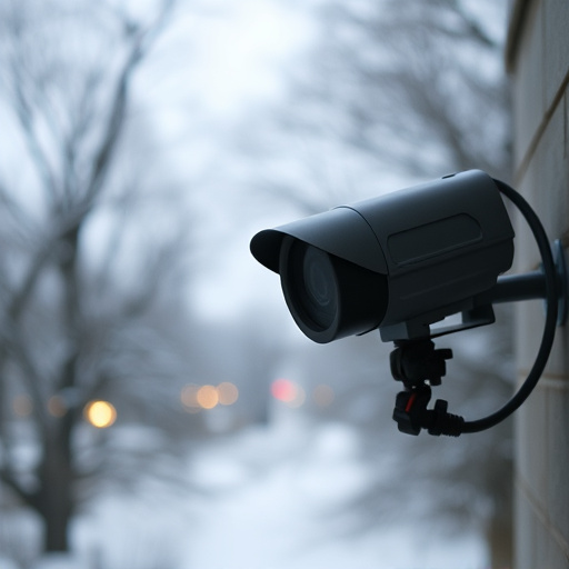 Disguise &amp; Place: A Guide to Nanny Cam Confidentiality