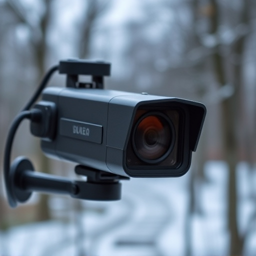 Maximizing Mini Surveillance Cameras: Behind Mirror Placement Tips