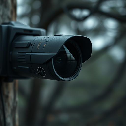 Unveiling Hidden Surveillance Cameras: Common Spots to Look Out For