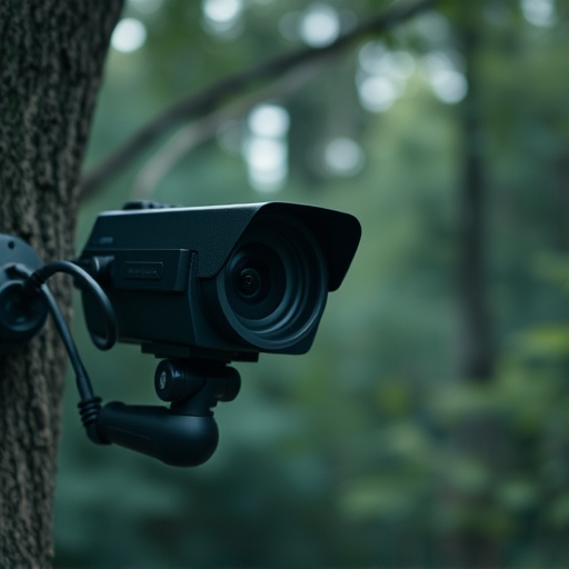 Unveiling Spy Cameras: Light Reflection for Elderly Care Safety