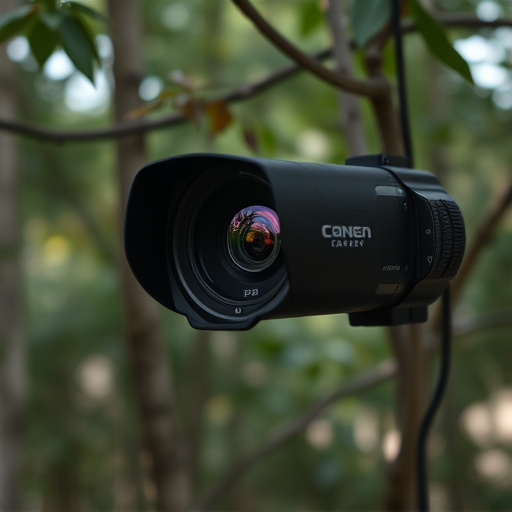 Nanny Cam Placement Tips for Comprehensive Home Security