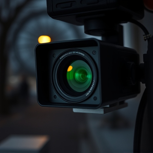 Hidden Nanny Cam: Video Quality Comparison & Best Installation Practices