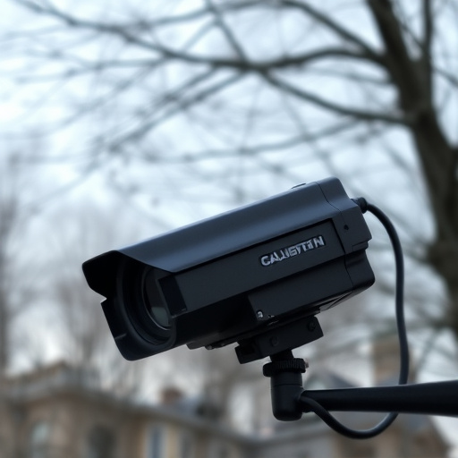 Disguised Cameras for Nighttime Security: Advanced Glint Detection Methods