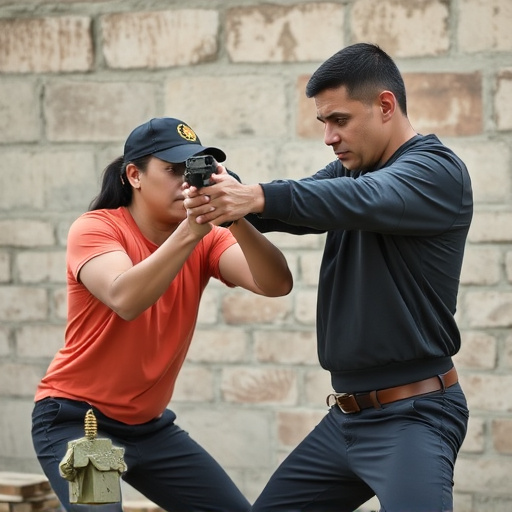 Mini Stun Guns: Safety Mechanisms for Personal Protection