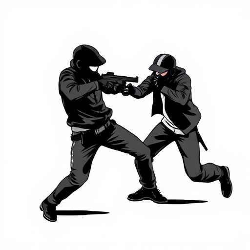 Mastering Pepper Spray Defense: Training Tips for Effective Use and Legal Awareness
