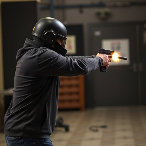 Safe Stun Gun Use: Mechanisms, Training, and Legal Protection Guide