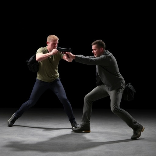 Projectile vs Contact Stun Weapons: Effectiveness, Care & Legal Guide