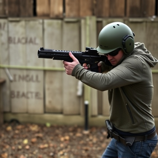 Preventing Stun Gun Misfires: Design Features &amp; Safety Protocols for Small Hands