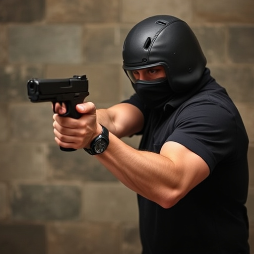 Legal Pepper Spray for Crowd Control: Ingredients & Responsible Use