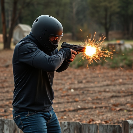 Bear Spray Defense: Effective Use &amp; Legal Max Capsaicin Content