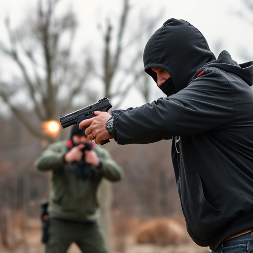Lipstick-Sized Stun Guns: Discreet Protection for Everyday Carry