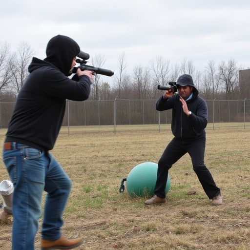 Most Powerful Legal Stun Weapons: Amperage, Effectiveness & Safety