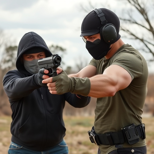 Pepper Spray Showdown: Gel vs Traditional for Personal Safety