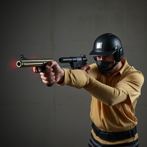 Mastering Pepper Spray Self-Defense: From Selection to Legal Use