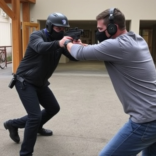 Preventing Accidental Discharges: Choosing &amp; Using Stun Guns Safely for Car Defense