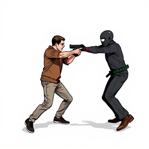 Prevent Accidental Discharges: A Comprehensive Guide to Stun Gun Charging