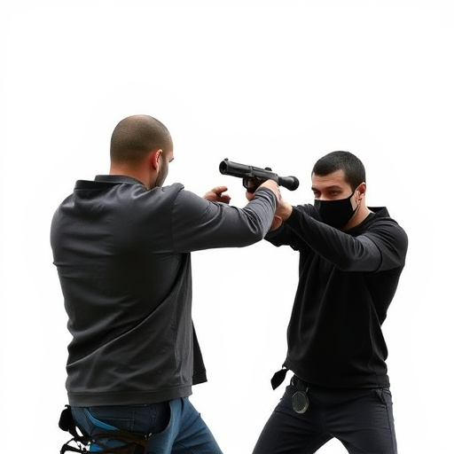 Maximizing Stun Device Battery Life: Tips for Affordably Armed Self-Defense