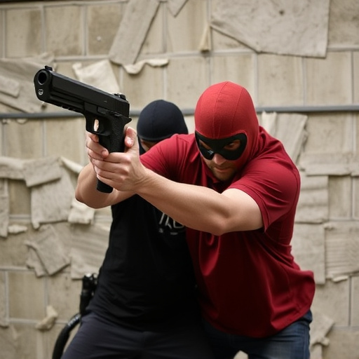 Online Stun Gun Sales: Uncovering Detection Challenges & Future Trends