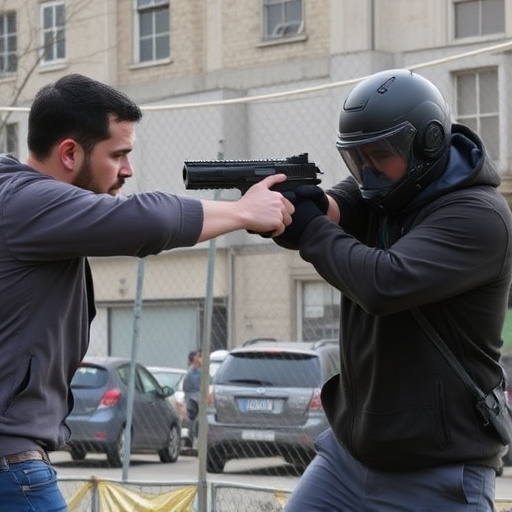 Taser vs Stun Gun: Key Differences & Self-Defense Options