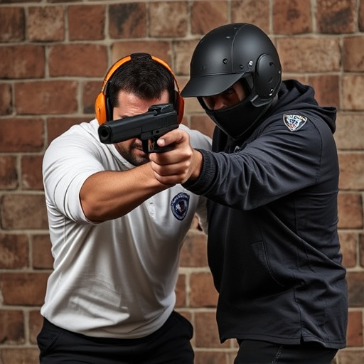 Portable Stun Guns: Evolution, Safety, and Responsible Use