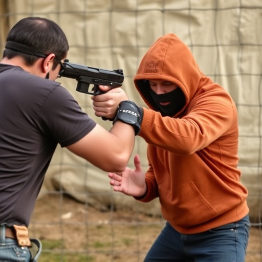 Mastering Concealed Pepper Spray Carrying Techniques: Legal Tips for Optimal Protection