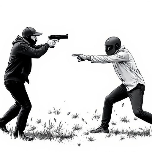 Pepper Spray Dispenser Units: Effective Riot Control in Various Weather
