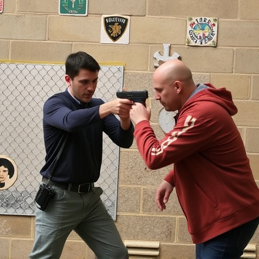 Unveiling Stun Gun Effectiveness: Current Spread Pattern Analysis & Top 10 Picks