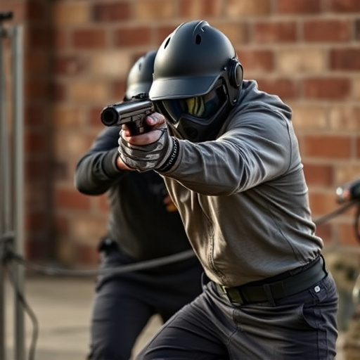 Stun Gun Laws: State-by-State Guide to Safe Home Defense Choices