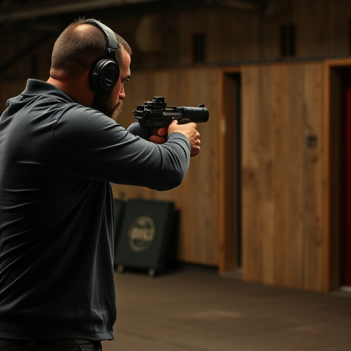 Stun Guns for College Students: Projectile vs Contact Weapons