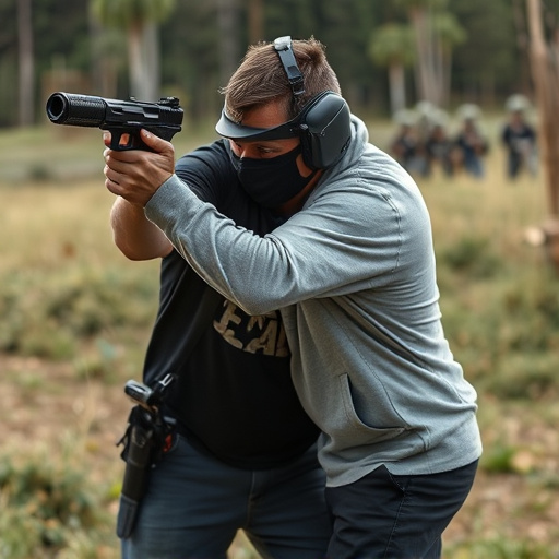 Weather-Resistant Stun Guns: Effectiveness, Safety &amp; Key Features