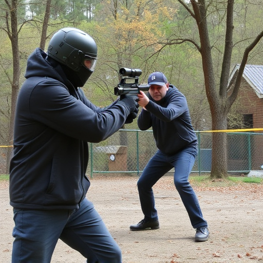 Pepper Spray Defense: Understanding Capsaicin Limits and Legal Use