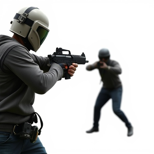 Mastering Stun Gun Safety: Effective Contact Points &amp; Legal Deployment
