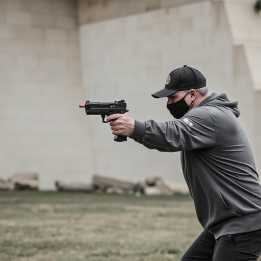 Mastering Stun Gun Safety: Guide to Reliable, Affordable Self-Defense