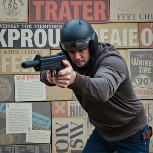 Stun Guns vs Pepper Spray: Uncovering Maximum Voltage Impact on Real-World Effectiveness