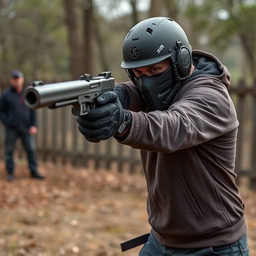 Stun Gun Muscle Incapacitation: Duration, Science, &amp; Legal Insights