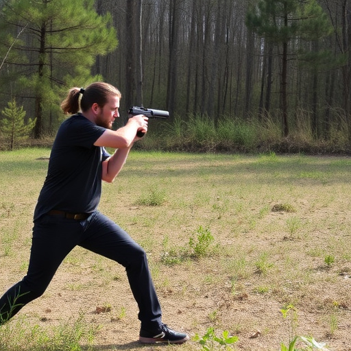 Mastering Pepper Spray Safety: Top Ingredients & Handling Tips